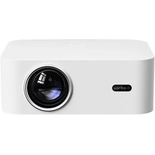 Projektor Wanbo X2 Pro LED HD Ready - Projektory - miniaturka - grafika 1