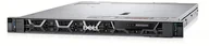 Serwery - Dell Server PowerEdge R550 Silver 4310/No RAM/No SDD/8x3.5"Chassis/PERC H745/iDRAC9 Ent/2x700W PSU/No OS/3Y Basic NBD Warranty - miniaturka - grafika 1