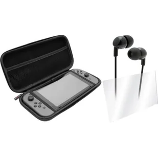Venom Games Venom Games Starter Kit - Akcesoria do konsoli do gier - Nintendo Switch 5031300047933 - Akcesoria do Nintendo - miniaturka - grafika 1
