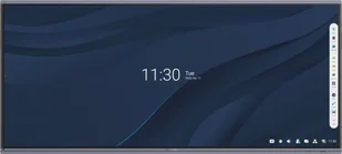 Viewsonic ViewBoard IFP105S tablica interaktywna 2,67 m (105") 5120 x 2160 px Ekran dotykowy Czarny HDMI - Tablice interaktywne - miniaturka - grafika 1