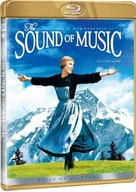 Filmy muzyczne Blu-Ray - Dźwięki Muzyki - miniaturka - grafika 1