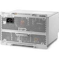 Pozostałe akcesoria sieciowe - HPE J9829A przełącznik Zasilanie - miniaturka - grafika 1