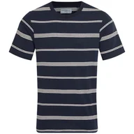 Koszulki sportowe męskie - Koszulka Craghoppers Buffon Short Sleeved T-Shirt Rozmiar: XXL / Kolor: ciemnoniebieski - miniaturka - grafika 1