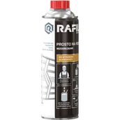 Rozpuszczalniki i preparaty do czyszczenia - RAFIL Rozcieńczalnik PROSTO Na Rdzę 0,5 l - miniaturka - grafika 1