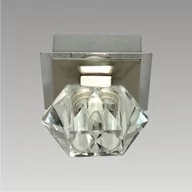 Lampy sufitowe - Prezent Plafon ZAFIRA 1xG9/28W - miniaturka - grafika 1