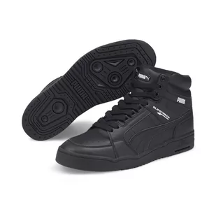Buty do chodzenia męskie Puma SLIPSTREAM MID - Buty sportowe męskie - miniaturka - grafika 1
