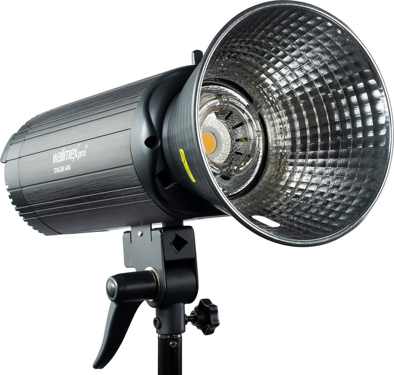 Lampa błyskowa Walimex walimex pro Stager 400 HSS