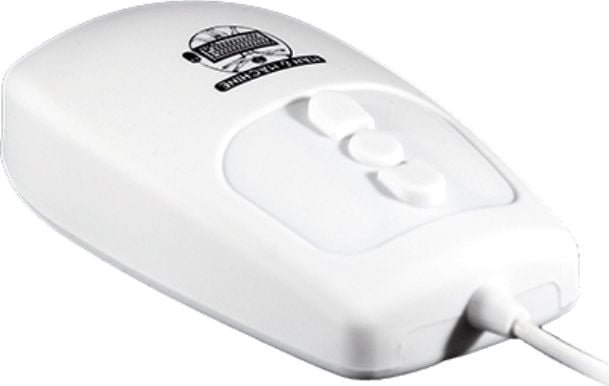 Man&Machine Mighty Mouse MM/W5
