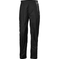 Odzież trekkingowa damska - Spodnie z membraną męskie Helly Hansen Loke Pants 2.0 - miniaturka - grafika 1