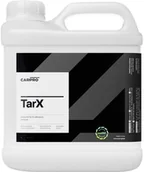 Kosmetyki samochodowe - CARPRO CQUARTZ CarPro TarX skuteczny środek usuwa smoła żywica klej 4L CAR000125 - miniaturka - grafika 1