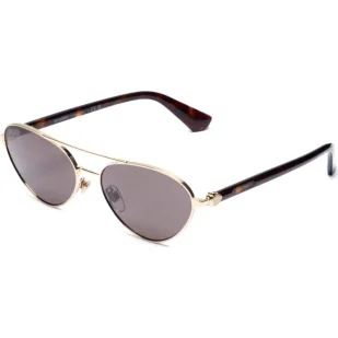Burberry Okulary przeciwsłoneczne - Okulary przeciwsłoneczne - miniaturka - grafika 1