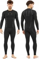 Pozostała odzież narciarska - Męska bielizna termoaktywna komplet Viking Eiger 2.0 0908 L - miniaturka - grafika 1