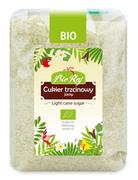 BIO RAJ CUKIER TRZCINOWY JASNY BIO 500 g - BIO RAJ