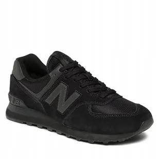 New Balance buty męskie sportowe ML574EVE r.41,5 - Buty sportowe męskie - miniaturka - grafika 1