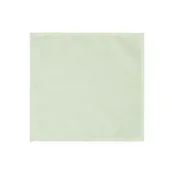 Dekoracje sali - Serwetki materiałowe szałwiowy 35x35cm 25szt - miniaturka - grafika 1