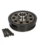 Koła pasowe - CONTITECH Koło pasowe, wał korbowy CONTITECH VD1130 - miniaturka - grafika 1