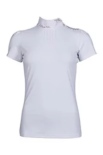 HKM T-shirt damski 14038 - Koszulki i topy damskie - miniaturka - grafika 1