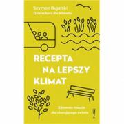 Nauki przyrodnicze - Recepta na lepszy klimat - miniaturka - grafika 1