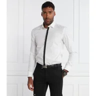 Koszule męskie - HUGO Koszula Keidi | Slim Fit - miniaturka - grafika 1
