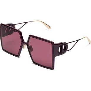 Dior Okulary przeciwsłoneczne MONTAIGNE CD40030U - Okulary przeciwsłoneczne - miniaturka - grafika 1