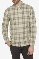 Koszule męskie - Męska koszula Wrangler 1PKT BUTTON-DOWN L - miniaturka - grafika 1