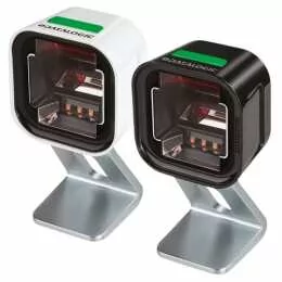 Datalogic Magellan 1500i, 2D, USB, multi-IF, kit (USB), black - Czytniki kodów kreskowych - miniaturka - grafika 1
