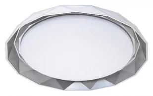 Rabalux LED Oświetlenie sufitowe LED/48W/230V - Lampy sufitowe - miniaturka - grafika 1