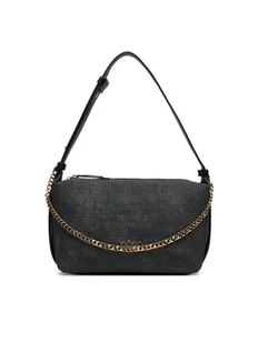 Nobo Torebka BAGT250-K020 Szary - Torebki damskie - miniaturka - grafika 1