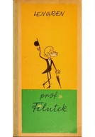 Komiksy dla dorosłych - Prof.. Filutek - miniaturka - grafika 1