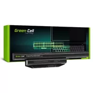 Baterie do laptopów - Green Cell Bateria do Fujitsu LifeBook A514 A544 A555 AH544 AH564 E547 E554 E733 E734 E743 E744 E746 E753 E754 S904 FS31 - miniaturka - grafika 1