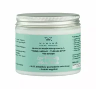 Maski do włosów - Mawawo Mawawo Maska Do Włosów Niskoporowatych 200 ml 32CC-79689 - miniaturka - grafika 1
