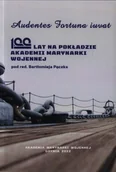 Historia świata - 100 lat na pokładzie Akademii Marynarki Wojennej - miniaturka - grafika 1