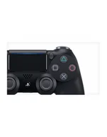 Konsole Nintendo - SONY 9870050 PS4 Dualshock 4 - Black v2 - miniaturka - grafika 1