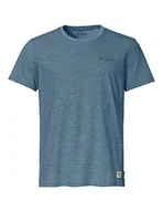 Koszulki męskie - VAUDE Męski T-shirt Arendal III - miniaturka - grafika 1