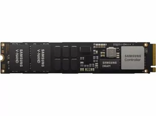 Dysk SSD Samsung PM9A3 960GB M.2 (22x110) NVMe Gen4 MZ1L2960HCJR-00A07 (DWPD 1) - Dyski serwerowe - miniaturka - grafika 1