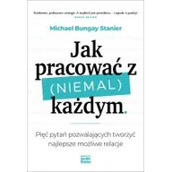 Rozwój osobisty - Jak pracować z (niemal) każdym - miniaturka - grafika 1