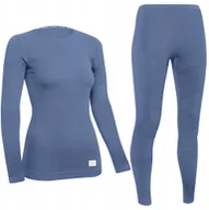 Bielizna sportowa damska - Bielizna termiczna damska Spokey COLDY - miniaturka - grafika 1