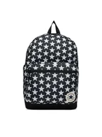 Torby sportowe - Plecak, Go 2 Backpack - Stars 10019901-a49 Converse Black And White Stars - miniaturka - grafika 1