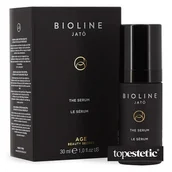 Serum do twarzy - Bioline Age Beauty Secret The Serum Serum z komórkami macierzystymi 30ml - miniaturka - grafika 1