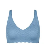 Biustonosze - Biustonosz bez fiszbin sloggi ZERO Feel Bliss Soft bra-S - miniaturka - grafika 1