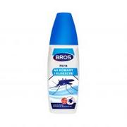 Zwalczanie i odstraszanie szkodników - Bros płyn na komary i kleszcze 100 ml Bro000023 - miniaturka - grafika 1