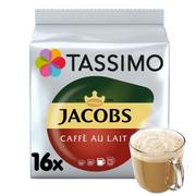 Tassimo CAFE AU LAIT-16szt 