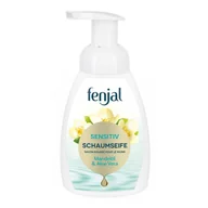 Mydła - Fenjal Mydło w piance Sensitive 250 ml - miniaturka - grafika 1