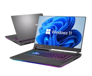 ASUS ROG Strix G15 R7-5800H/16GB/1TB/Win11 RTX3070 300Hz G513QR-HF003W - Laptopy - miniaturka - grafika 2