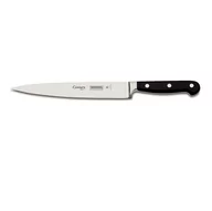 Noże kuchenne - Hendi Nóż uniwersalny z ząbkami 120 mm | Ecco 840733 - miniaturka - grafika 1