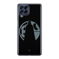 Etui i futerały do telefonów - ERT GROUP etui na telefon Samsung M53 5G, case oryginalny i oficjalnie licencjonowany przez Star Wars, wzór Darth Vader 022, optymalnie dopasowane, plecki z TPU - miniaturka - grafika 1