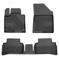 Dywaniki samochodowe - Dywaniki gumowe No.77 do KIA Sportage V od 2021 - miniaturka - grafika 1