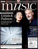 Czasopisma - BBC Music (z dodatkiem CD) [GB] - miniaturka - grafika 1