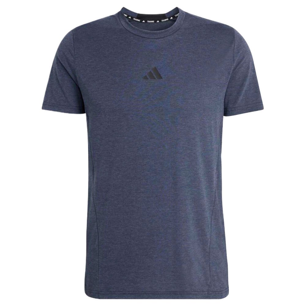 Koszulka męska adidas D4T Workout T-Shirt Legink S