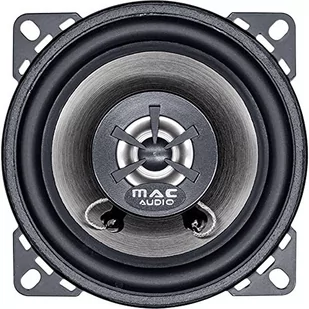 Mac Audio Power Star |koaxial głośnik 100mm 1105710 - Głośniki samochodowe - miniaturka - grafika 1
